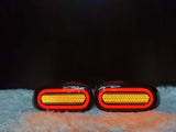 Full LED Tail Lights Kit (NC 2009-2014)