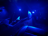 RGB LED Footwell Lights - NA (1989-1997)