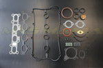 Comprehensive Engine Rebuild Gasket Kit with Genuine Parts (NB8B 2000-2004)