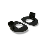Front Brake Cooling Duct Plate - (NC 2005-2015)