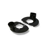 Front Brake Cooling Duct Plate - (NC 2005-2015)