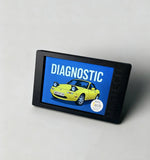 Diagnostic Tool - NA/NB8A (1989-2000)