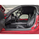 Jass 48mm Seat Lowering Adapter ND (2015-Current)
