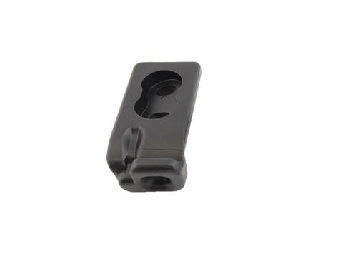 Soft/Hard Top Front Striker Plate Right (NB8B/C 2001-2005)