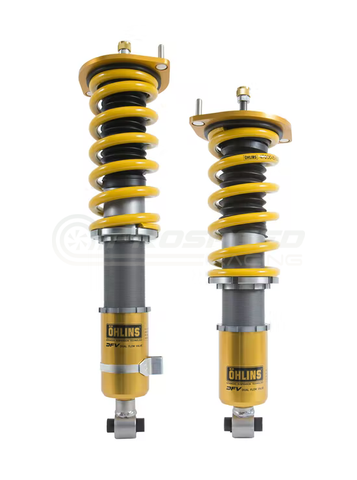 Ohlins Road & Track Coilovers - Mazda MX-5 NC (06-14)
