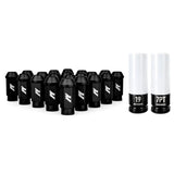 Mishimoto Aluminum Locking Lug Nuts M12x1.5 20pc Set (NA/NB/ND)