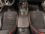 Armrest Pad for Centre Console Lid (ND 2015-Current)