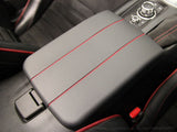 Armrest Pad for Centre Console Lid (ND 2015-Current)