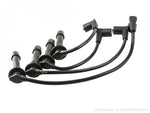 Ignition Leads 8mm Black - Spark Plug Lead Set (NA/NB8A 1989-2000)