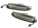 Dynamic LED Turn Signal Indicator - Pair (NA 1989-1997)