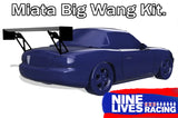 Big Wang Kit '89-05 NA/NB