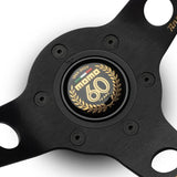 MOMO MOD 07 60th Anniversario Limited Edition 350mm Steering Wheel