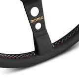 MOMO MOD 07 60th Anniversario Limited Edition 350mm Steering Wheel