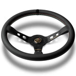 MOMO MOD 07 60th Anniversario Limited Edition 350mm Steering Wheel