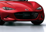 Front Bumper Lip Spoiler - Genuine (ND 2015-Current)