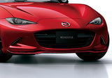 Front Bumper Lip Spoiler - Genuine (ND 2015-Current)