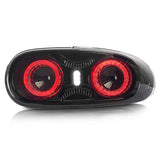 Pair of Aftermarket LED Tail Lights - NC (2008-2015)
