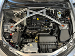 RoadsterSport Front Shock Tower 'X' Brace (NC 2005-2014)
