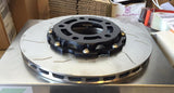 GWR Superlight 2-Piece Rotors Slotted Front Pair - NC (2005-2014)