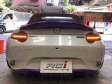 Sequential LED Tail Lights by Jass (ND 2015-2023)