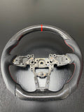 Carbon Fibre Steering Wheel (Type 1)  (ND 2015-Current)