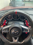 Carbon Fibre Steering Wheel (Type 1)  (ND 2015-Current)