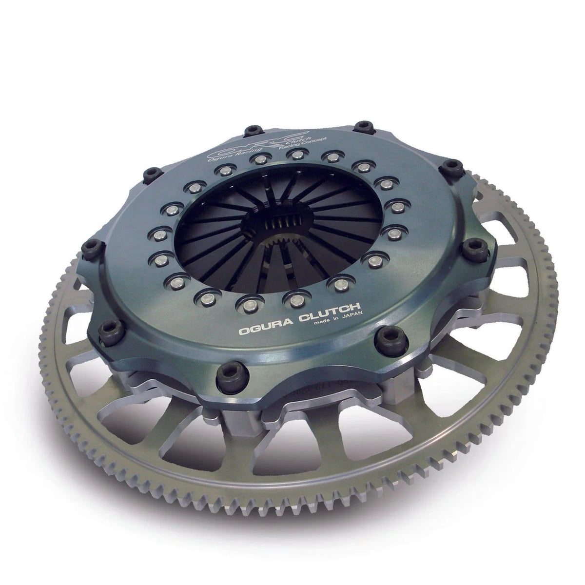 ORC Racing Concept Clutch Kit - (NA/NB 1989-2004) – MX5 Mania