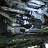 Engine Oil Filter Relocation Kit (NA6 1989-1993)