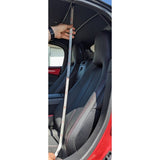 Jass 48mm Seat Lowering Adapter ND (2015-Current)