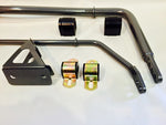 Progress Technologies Sway Bar Combo (ND 2015-Current)