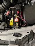 Battery Quick Disconnect Switch - NA/NB/NC/ND (1989-Current)