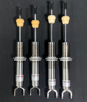 ClubSport Long Travel Coilovers - (ND 2015-Current)