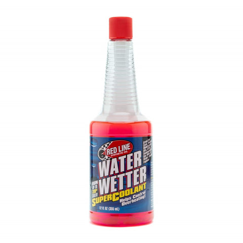 Redline Water Wetter Super Coolant (336mL)