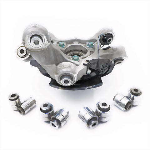 SPL Rear Knuckle Bushings (ND 2015-Current)