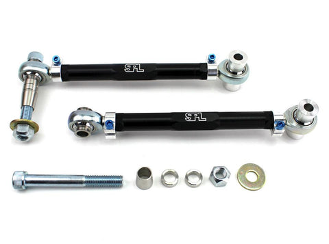 SPL Rear Upper Lateral Camber Link - (NC 2005-2014)