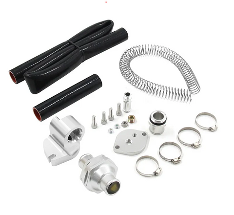Coolant Re-Route Kit (NA/NB 1989-2004)