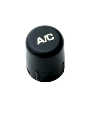 NA Replacement A/C Air Conditioner Button Genuine  (NA 1989-1997)