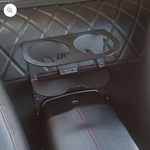 Rear Cupholder - (NA 1989-1997)