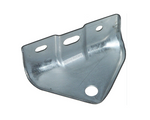 Battery Tray Retaining Bracket - Genuine ( NA 1989-1997)