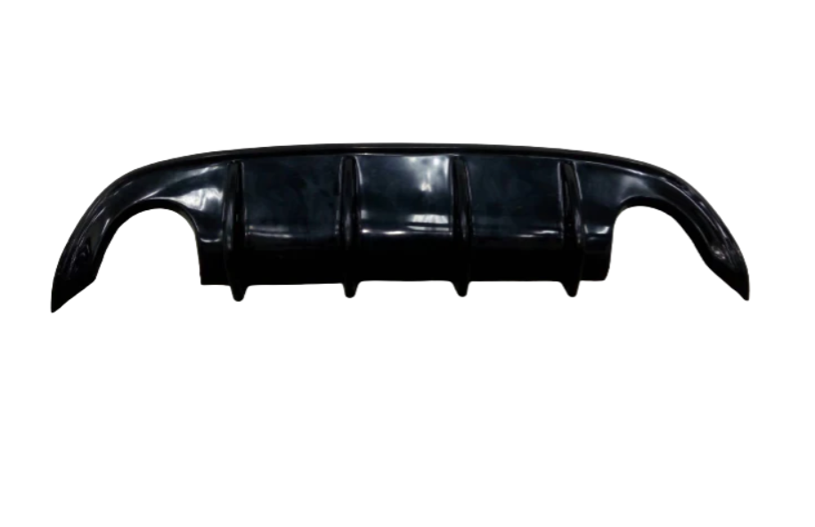 Polyurethane Rear Diffuser (NC 2005-2014) – MX5 Mania