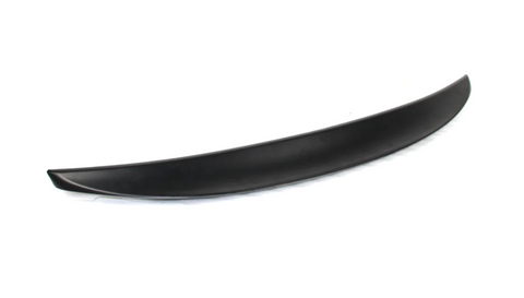 ABS 4th Performance Style Boot Spoiler (ND 2015-Current)