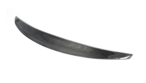 Carbon Fibre 4th Performance Style Boot Spoiler (ND 2015-Current)