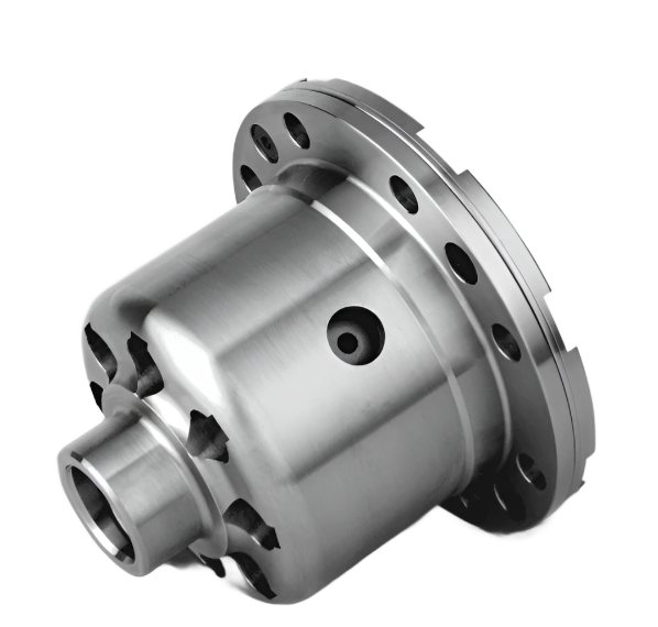 2 Way LSD - Limited Slip Differential - Maruha Japan (NA/NB 1.8L