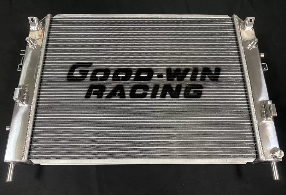 CSF Triple-Pass ULTRA PERFORMANCE 32mm Radiator (NC 2005-2014) – MX5 Mania