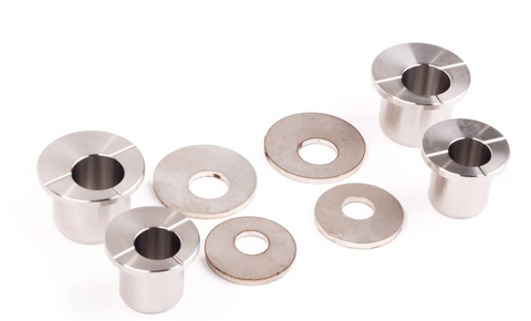 Offset Camber Bushing Kit - (ND 2015-Current)