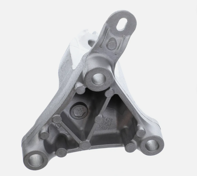 Engine Mount RHS Driver - Genuine (ND 2015-Current) – MX5 Mania