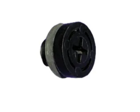Radiator Drain Plug - Genuine (NB/NC 1998-2014)