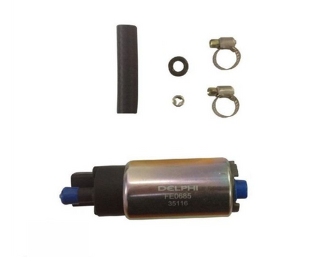 Electronic Fuel Pump Replacement (NA/NB)