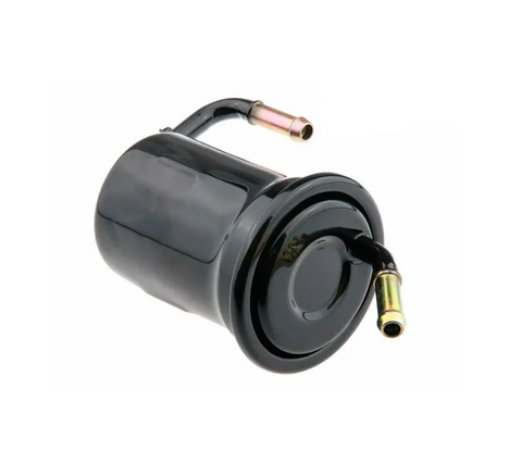 Fuel Filter Replacement (NA 1989-1997)