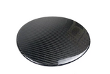 Carbon Fibre Fuel Lid Cover - NB (1998-2004)